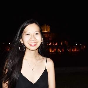 Meet your Posher, Chanhong